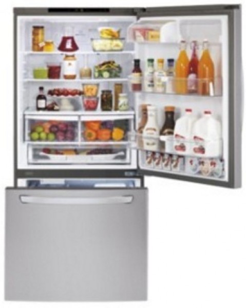 LG GM-B228VQHM Buzdolabı