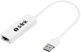 S-link Swapp USB 3.0 to Ethernet Dönüştürücü