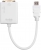 S-link HDMI to VGA  Audio Dönüştürücü