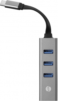 S-link Swapp Type-C to USB 3.0 Ethernet Dönüştürücü