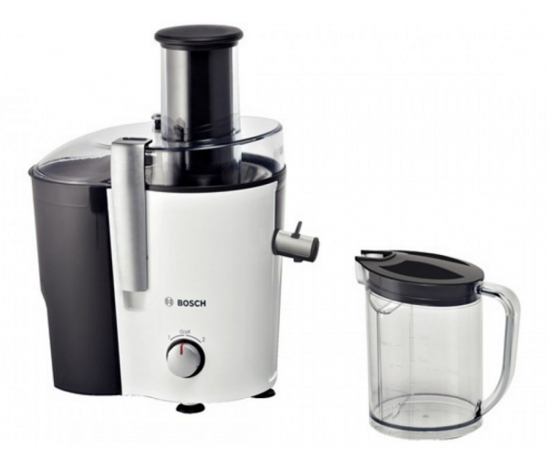Bosch MES25A0 Katı Meyve Sıkacağı
