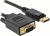 S-link DisplayPort to DVI Dönüştürücü
