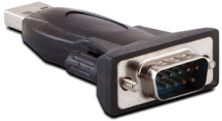 S-link USB 2.0 to RS232 Dönüştürücü