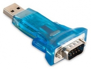 S-link USB 2.0 to RS232 Dönüştürücü