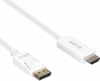 S-link Display to HDMI Dönüştürücü