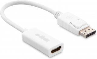 S-link DisplayPort to HDMI Dönüştürücü