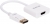 S-link DisplayPort to HDMI Dönüştürücü