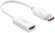 S-link DisplayPort to HDMI Dönüştürücü