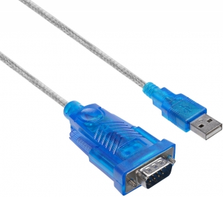 S-link USB to RS232 Dönüştürücü