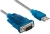 S-link USB to RS232 Dönüştürücü