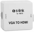 S-link VGA to HDMI Mini resim