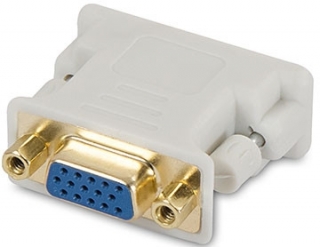 S-link DVI to VGA Dönüştürücü