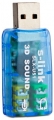 S-link SLX-U51 USB 2.0 Ses Kartı resim
