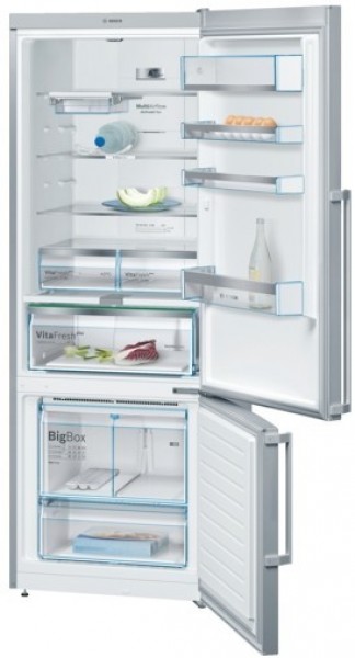 Bosch KGN56HI40N Buzdolabı