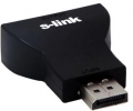 S-link DisplayPort to DVI resim