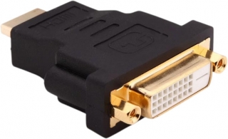 S-link HDMI to DVI Dönüştürücü