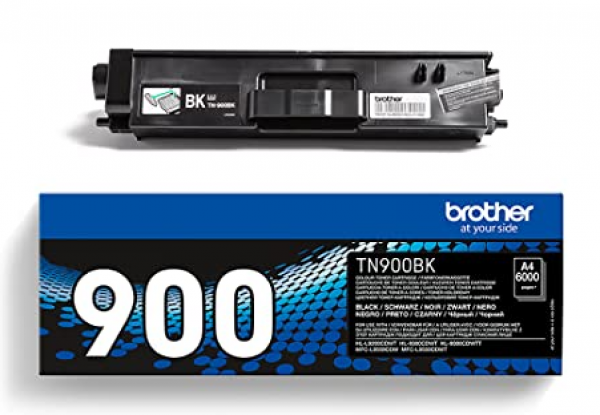 Brother TN-900-BK Toner