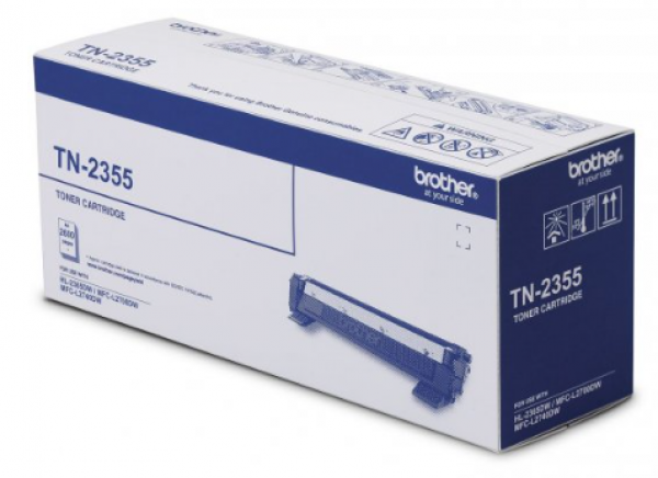 Brother TN-2355 Toner