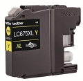 Brother LC675XLY resim