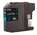 Brother LC675XLC resim