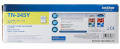 Brother TN-345-Y resim