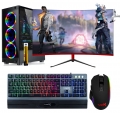 Gameload FullForce FF14 resim