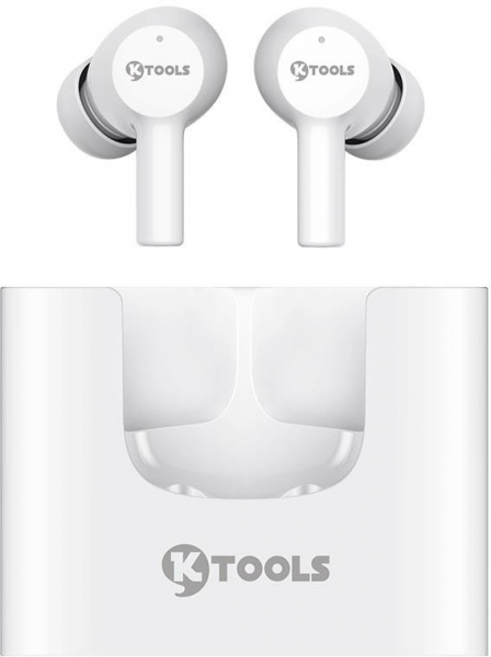 Ktools Airbuds Tam Kablosuz Kulaklık