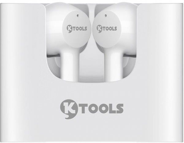 Ktools Airbuds Tam Kablosuz Kulaklık