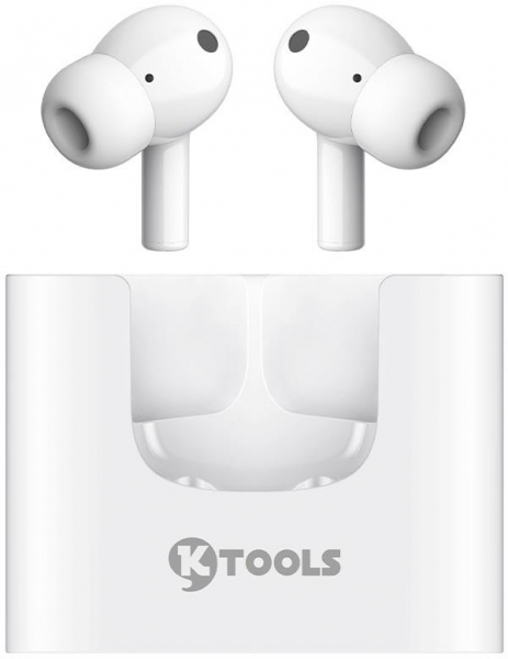 Ktools Airbuds Tam Kablosuz Kulaklık