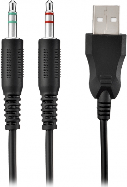 Polosmart PGM10 Armor Kablolu Kulaklık