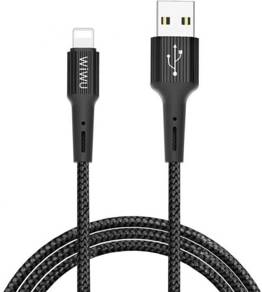 Wiwu G30 Gear Şarj Kablosu