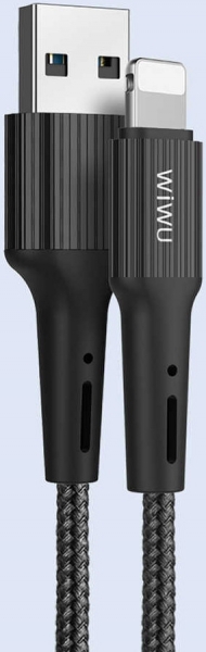 Wiwu G30 Gear Şarj Kablosu