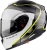 MT Helmets Atom SV Opened B3 Gloss Pearl Flour