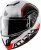 MT Helmets Atom SV Quark B5 Gloss Pearl Red