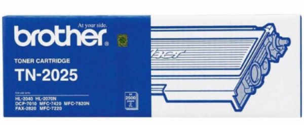 Brother TN-2025 Toner