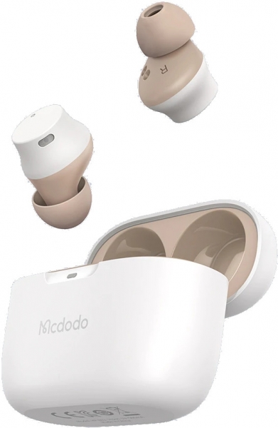 Mcdodo AirLinks Tam Kablosuz Kulaklık