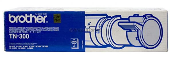 Brother TN-300 Toner