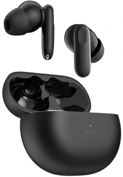 Omix MixBuds ANC Pro Tam Kablosuz Kulaklık