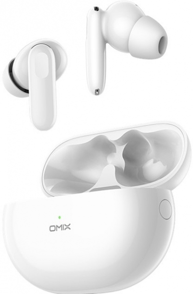 Omix MixBuds ANC Pro Tam Kablosuz Kulaklık