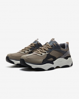 Skechers Lander S Remix Erkek Spor Ayakkabı