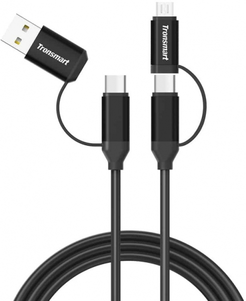 Tronsmart C4N1 Şarj Kablosu