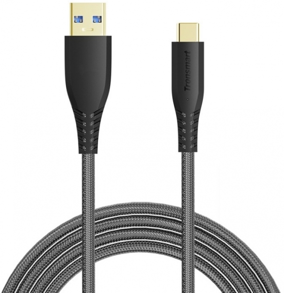 Tronsmart TAC02 Şarj Kablosu (1.8 m)
