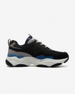 Skechers Lander S Erkek Spor Ayakkabı