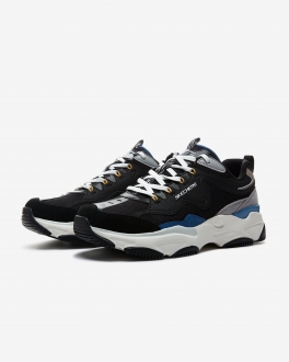 Skechers Lander S Erkek Spor Ayakkabı