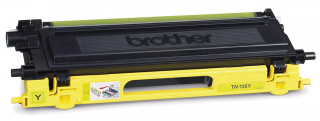 Brother TN-135Y Toner