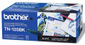 Brother TN-135BK resim