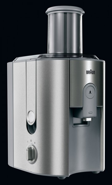 Braun Multiquick J700 Katı Meyve Sıkacağı