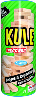 Kule Oyunu