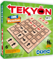 Tek Yön resim