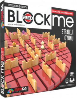Block Me